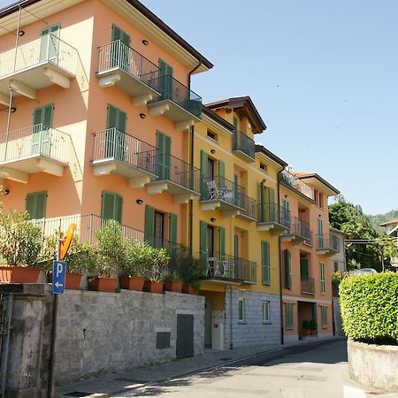 شقة Il Nuovo Palazzotto ستريزا الغرفة الصورة